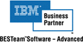 IBM Logo