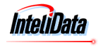 InteliData Logo