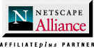 Netscape Logo