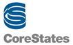 CoreStates Logo